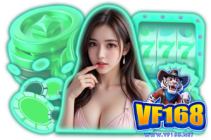 vf สล็อต
