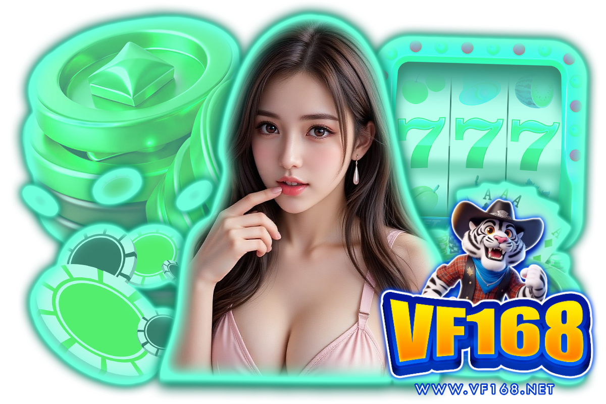 vf สล็อต