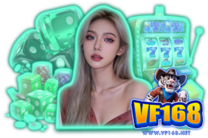 vf168 คาสิโน