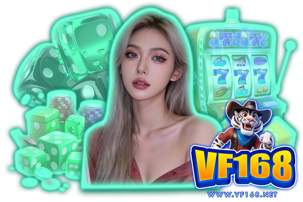 vf168 คาสิโน
