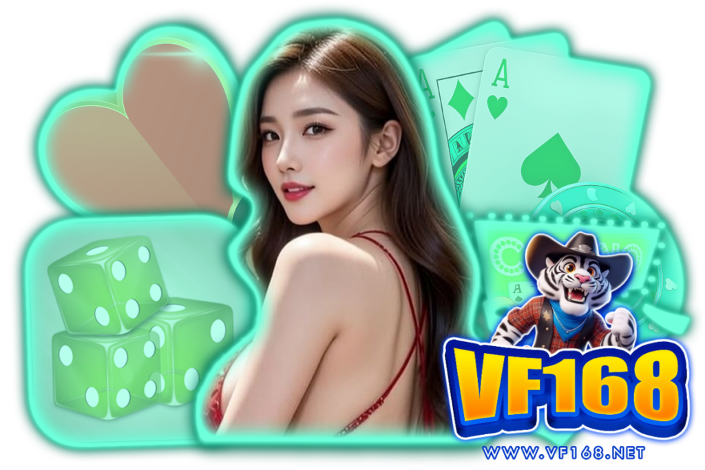 vf168 ทางเข้า