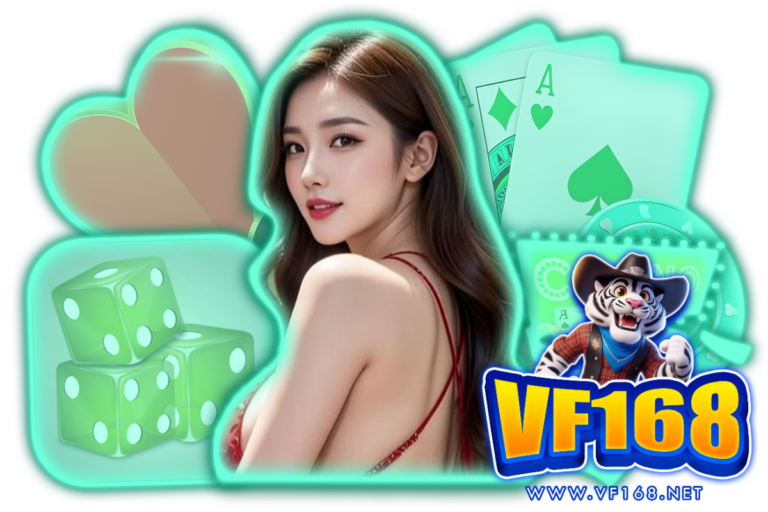 vf168 ทางเข้า