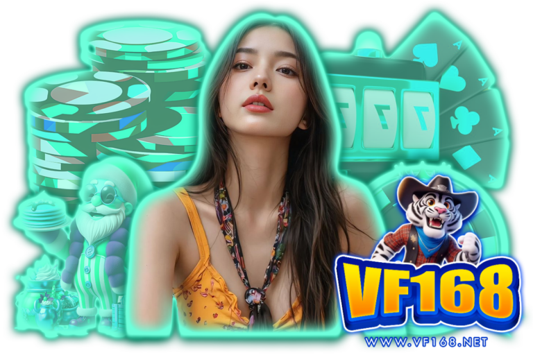vf168 บาคาร่า
