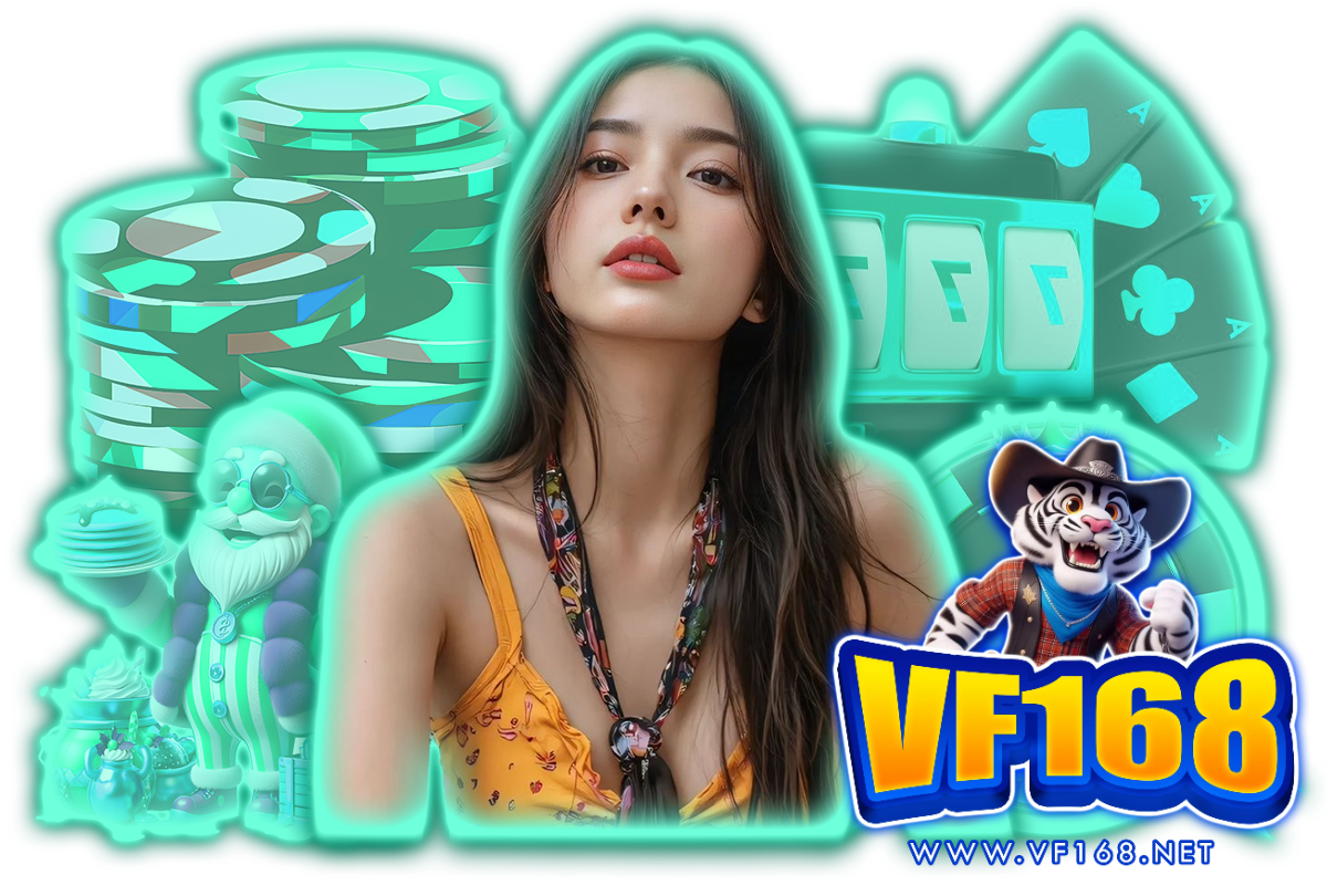 vf168 บาคาร่า