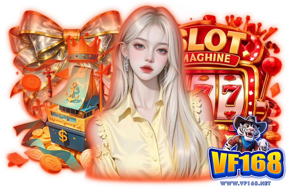 vf168 เว็บตรง