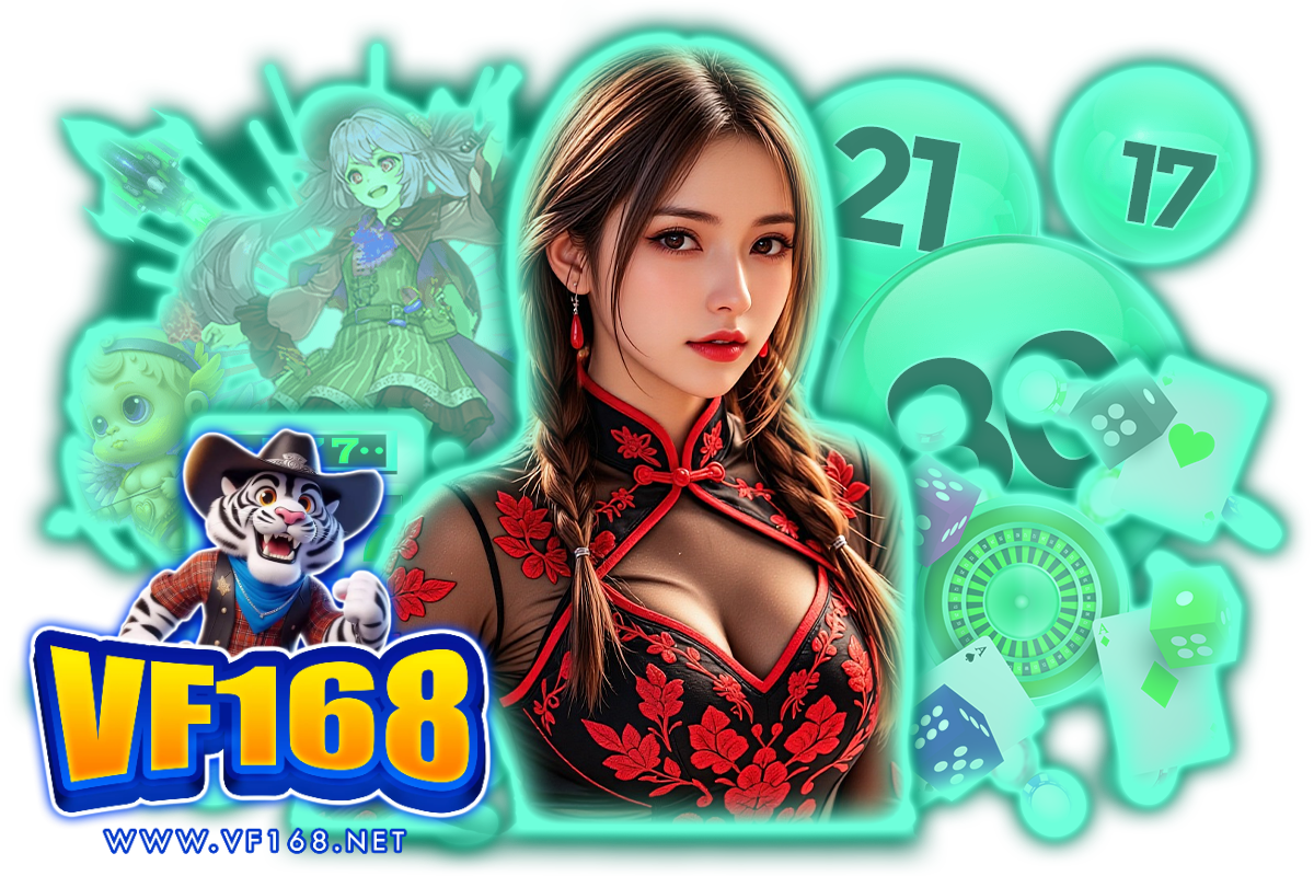 รวย 168